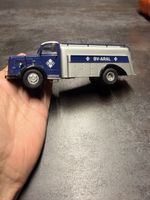 Schuco Mercedes L-6600 BV-Aral nearmint