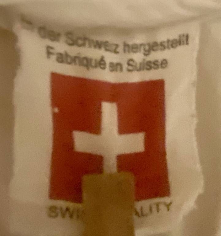 Coperte: Bettdecke 100 % Schurwolle – Usato da Neuhausen venduto da Melkun1113 1