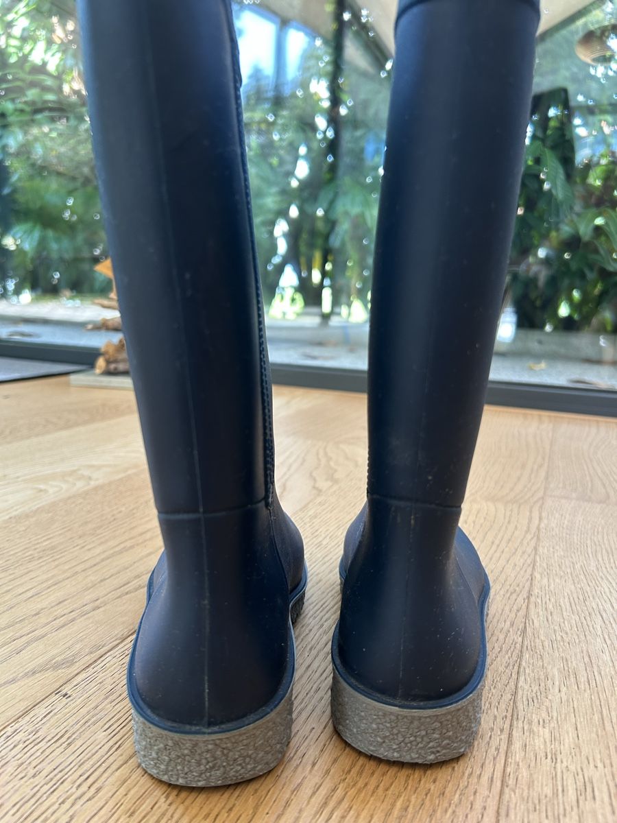 Scarpe per ragazzi: Regenstiefel Gr. 33 – Nuovo (secondo la descrizione) da Rothrist venduto da szc_9dg5 4