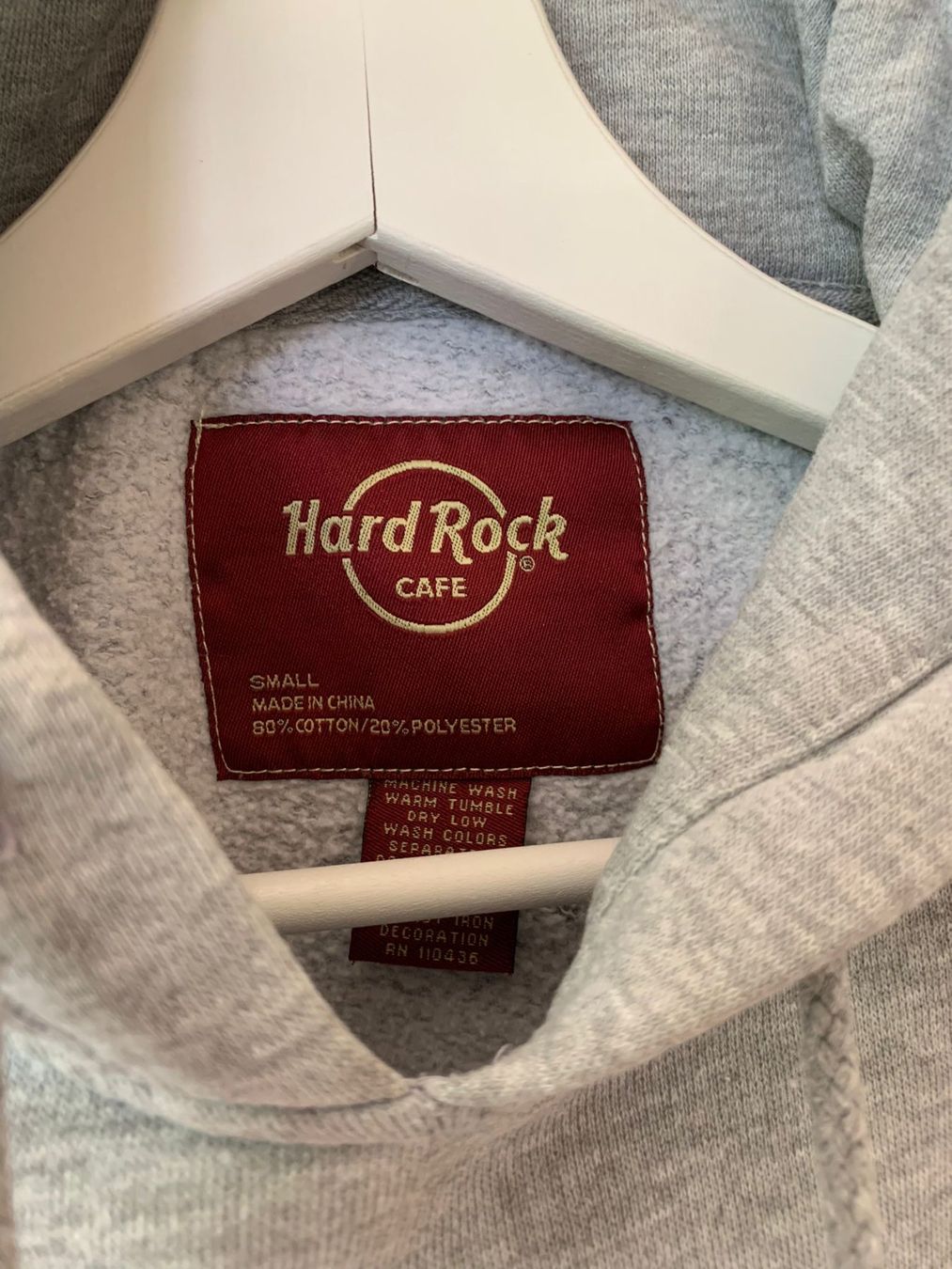 Hard Rock Cafe Maglioni & Felpe: Hard Rock Cafe Las Vegas Pullover – Usato da Bülach venduto da cf96 2