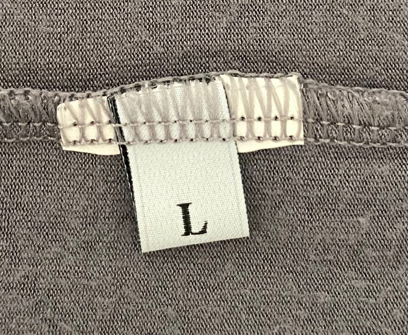 Intimissimi Vestiti: Spitzen-Kleid in Grau, Gr. L – Usato da Zürich venduto da Maria2021 5
