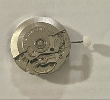 ETA Cal. 2783 Swiss Automatic Watch Movement - 25 Jewels