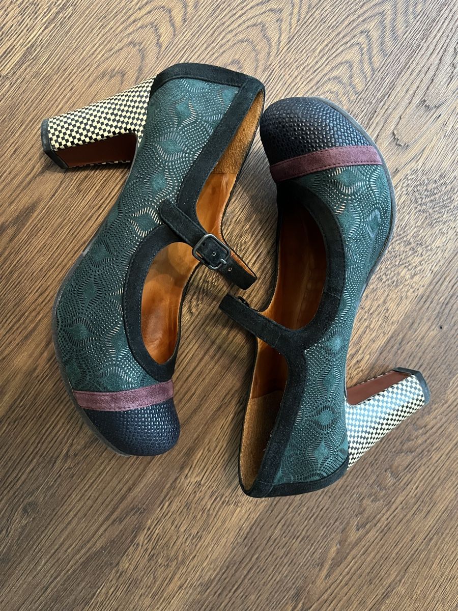 Chie Mihara Scarpe da donna: Chie Mihara 38 – Usato da Zürich venduto da zz6zz 1