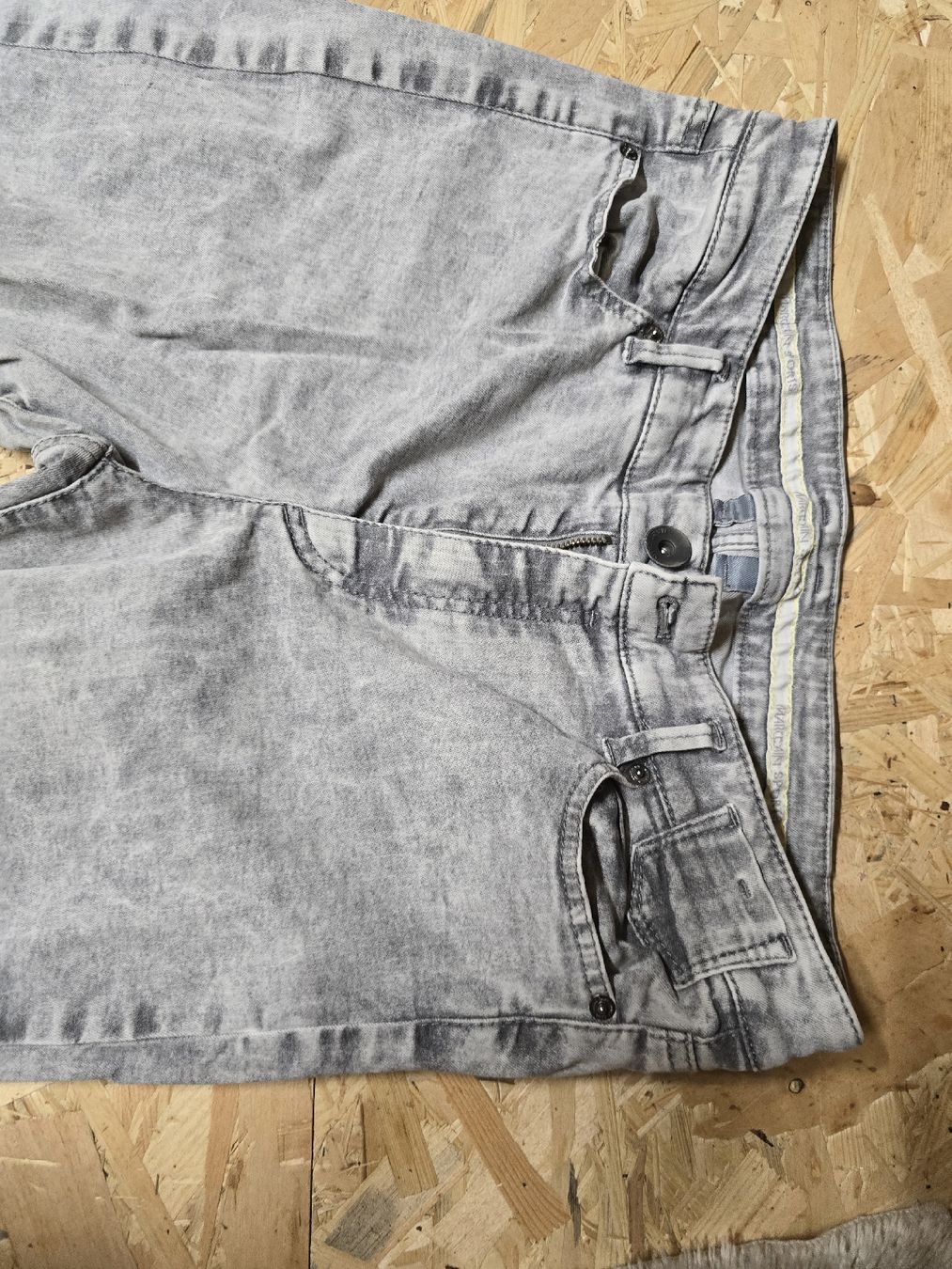 Marc Cain Jeans: Marc Cain Jeans Nr. 6 – Nuovo (secondo la descrizione) da Berg TG venduto da lisboa.sky 1