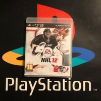 NHL 12 für PS3