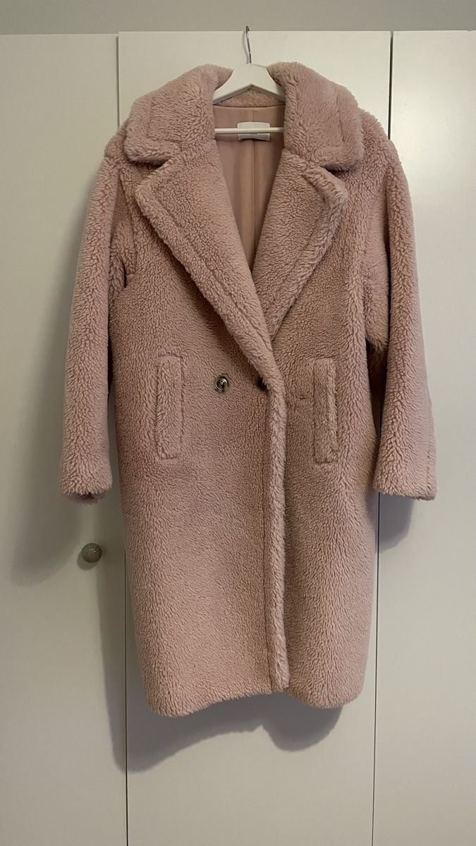 Mäntel: Manteau Teddy inspiration MaxM – Neu (gemäss Beschreibung) aus Satigny von Pauline_1987