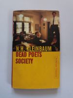 Dead Poets Society - N.H. Kleinbaum