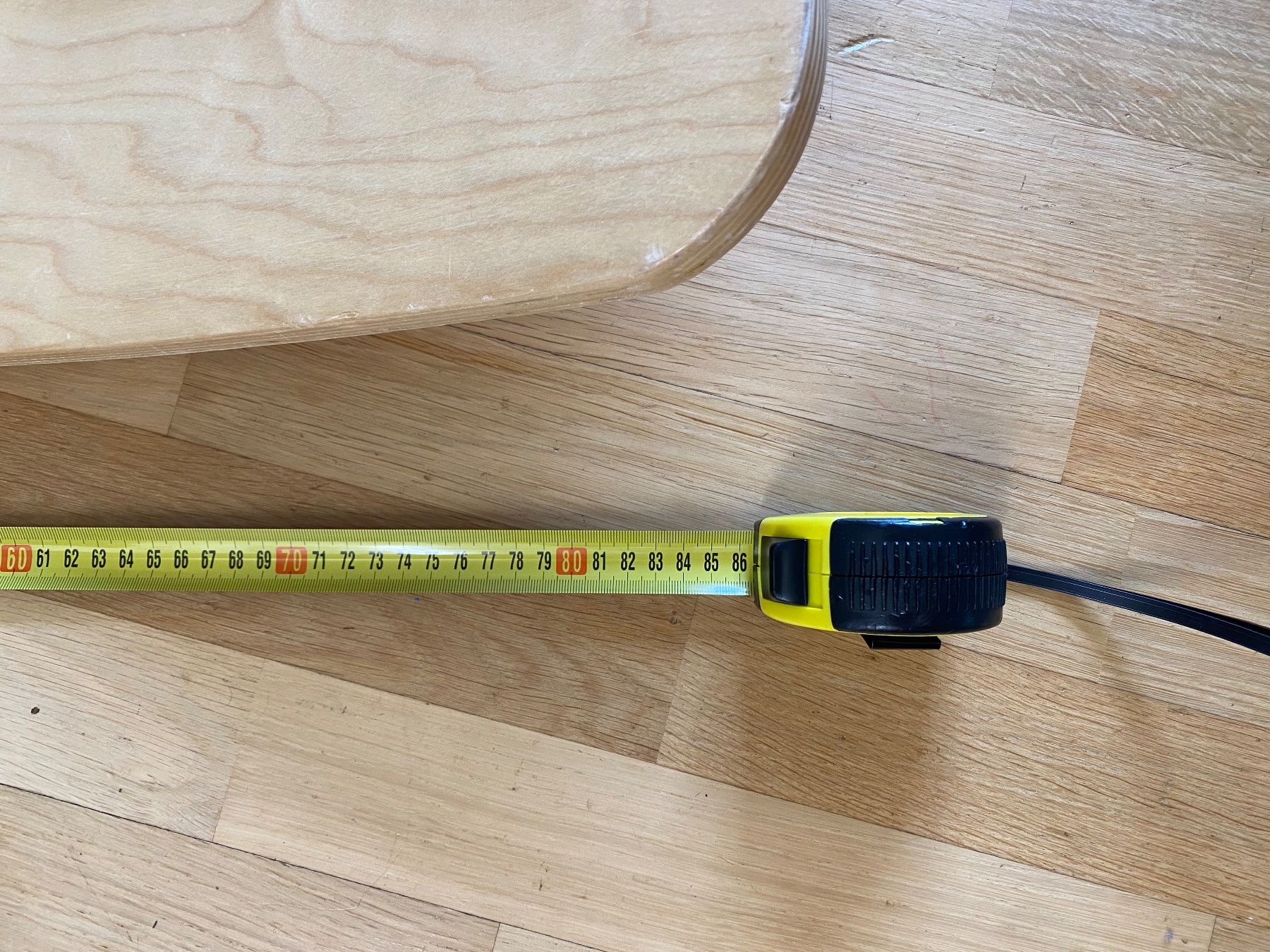 Giocattoli: Balance Board / Wobbel board kopie – Usato da Zürich venduto da Mariaov 1