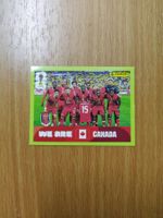 Panini WM 2026 Sticker - CAN 13