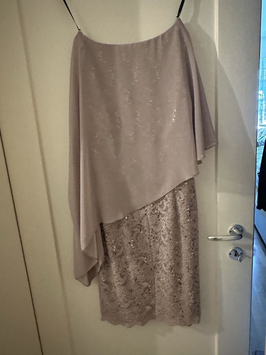 Kleider: Damen Festliche Kleid Gr38 – Neu (gemäss Beschreibung) aus Basel von Ivana_4 1