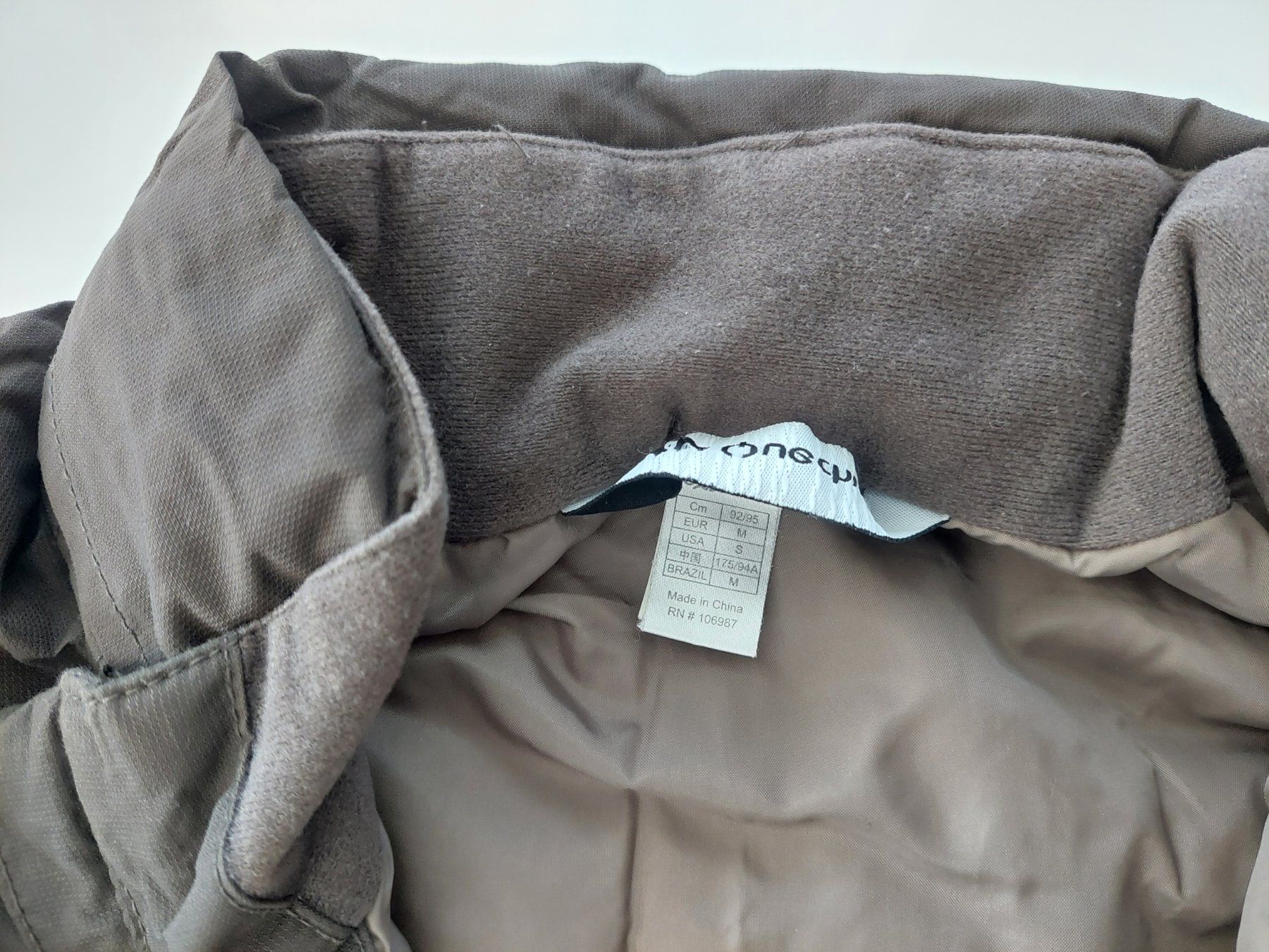 Decathlon Cappotti: Manteau Quechua – Usato da Signy venduto da oli_sn9g 2