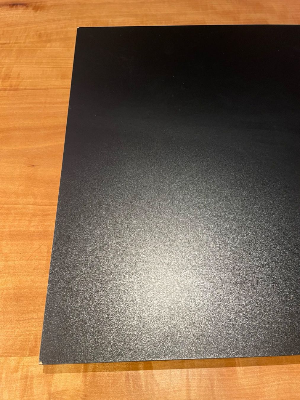 Supporti a parete: SSC Flatbase (Hifi Geräte Basis, Equipment base) – Usato da Zürich venduto da baueso 5