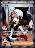 Lotta #164 Pokémon SV White Flare Ultra Rare Full Art