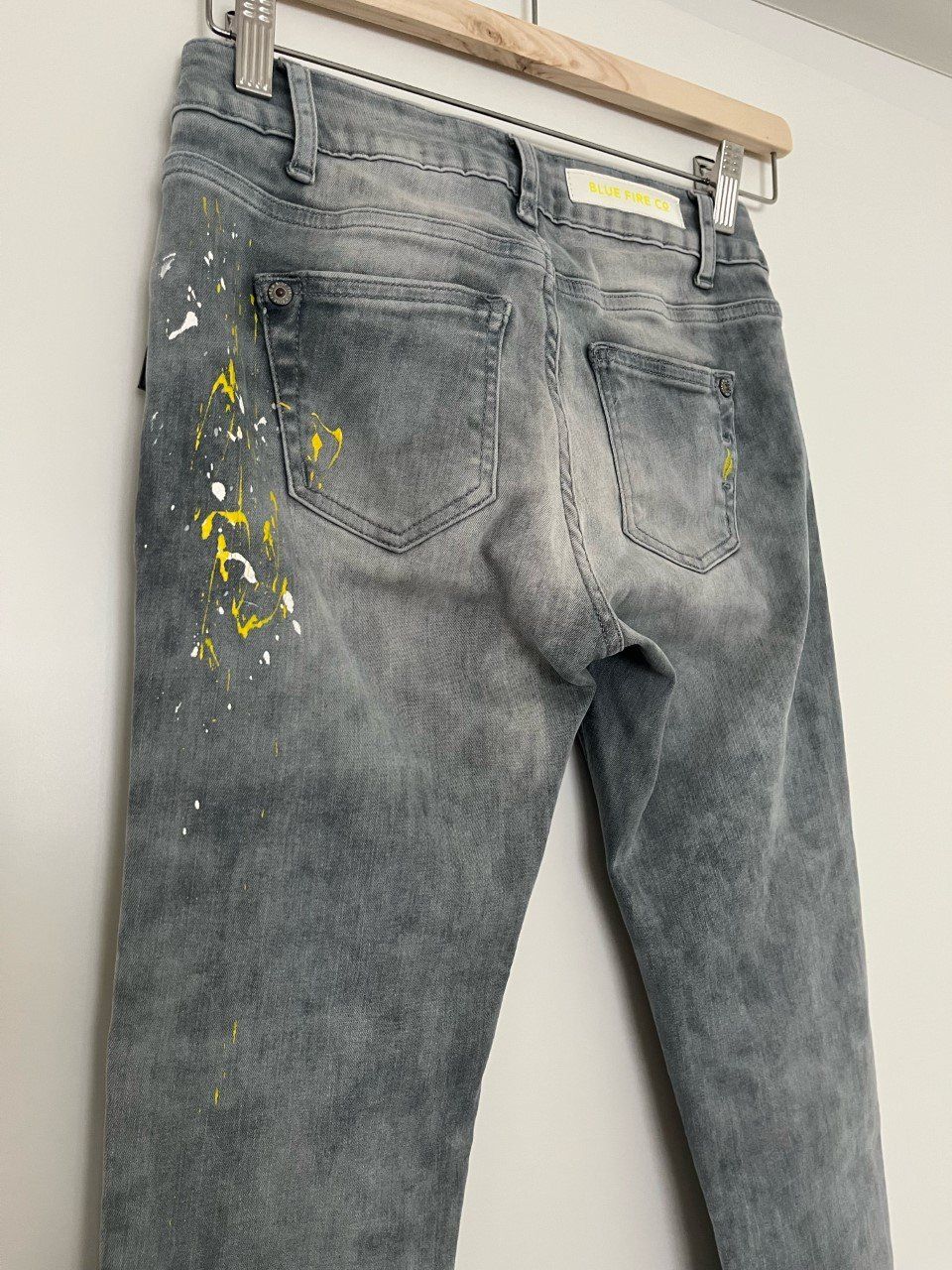 Jeans: Blue Fire Jeans W25/L29 – Neuf (Voir description) à Triesen par dardaleni 2