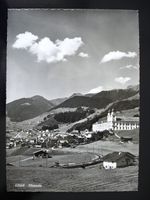 DISENTIS