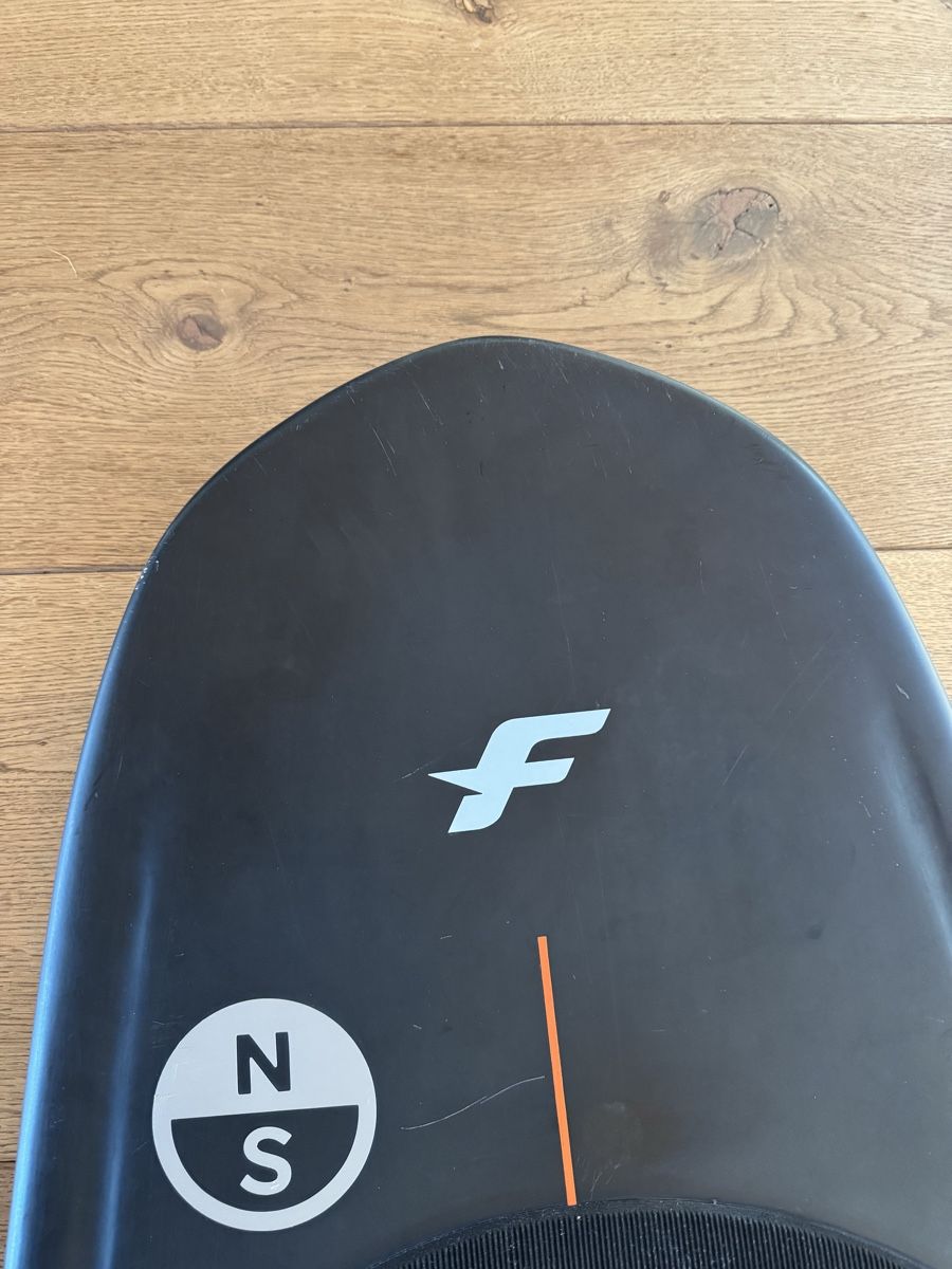 Surfboards & Schwimmbrette: F-ONE Magnet Carbon – Gebraucht aus Churwalden von fab_62gw 2