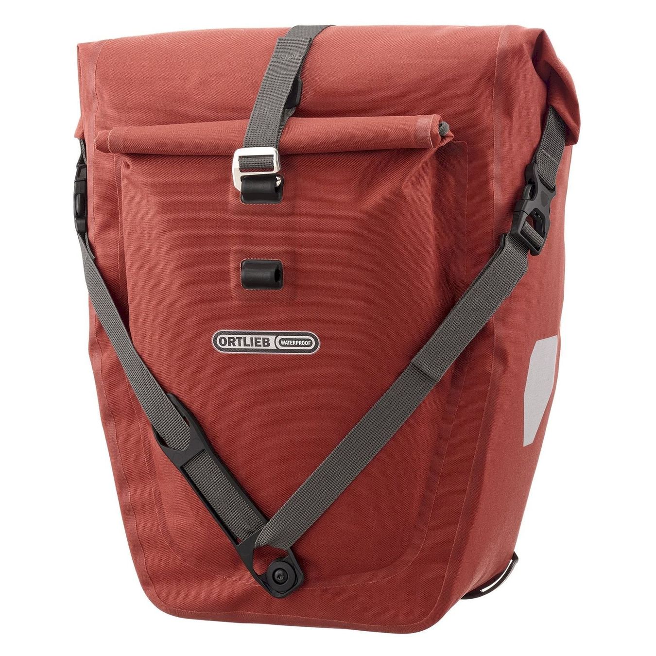 Borse: Ortlieb Back-Roller Plus 20+3L QL2.2 – Nuovo e nell'imballaggio originale da Bottighofen venduto da zaap