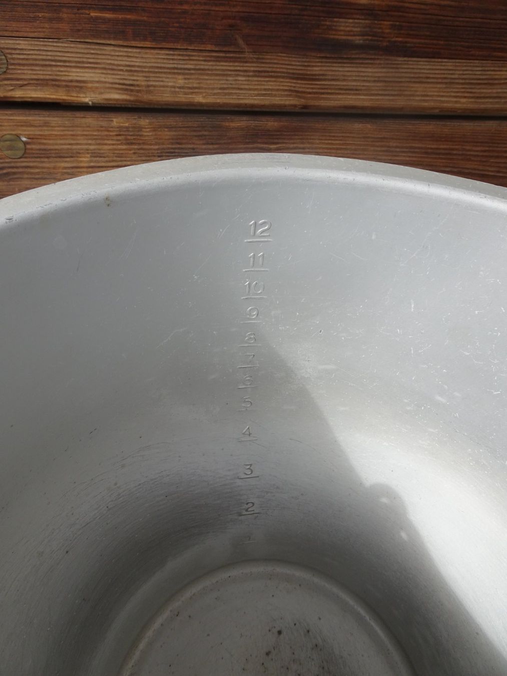 Altro per la casa: Melkkessel – Usato da Stein AR venduto da Bienli4 1