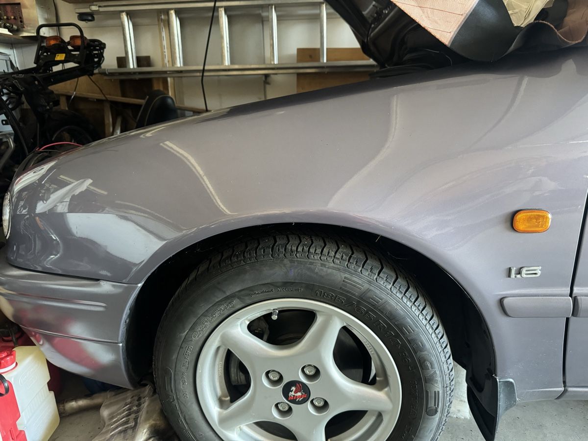 Toyota Automobili: Toyota Corolla 1600 – Usato da Steinerberg venduto da modellracewr 4