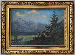 Walch Paul Johann (1881-1958)