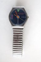 Armbanduhr , Instrument Access Swatch Swiss