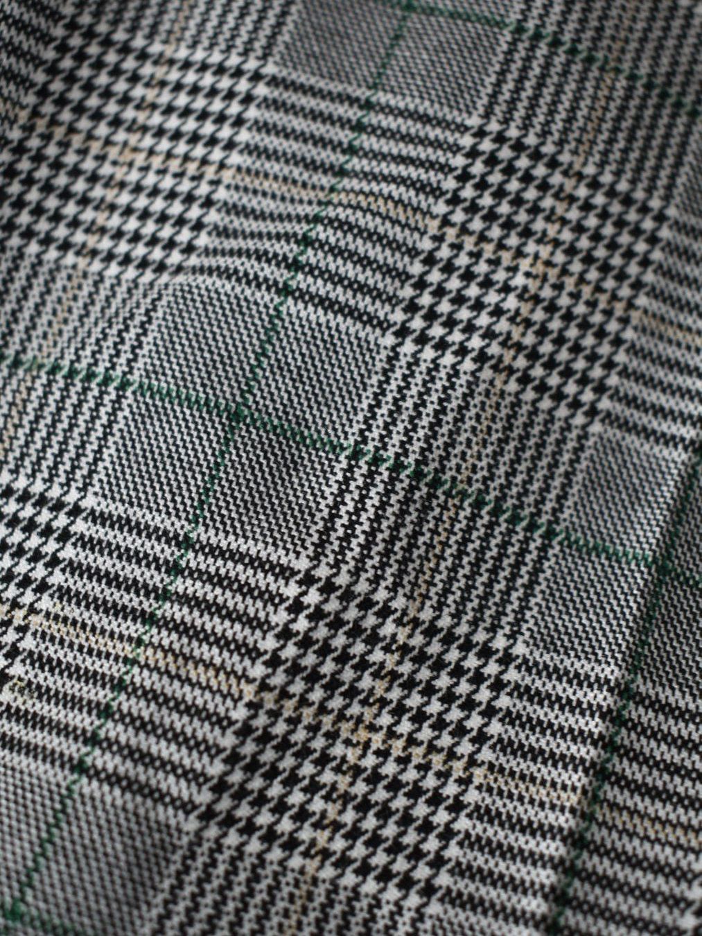 Pantaloni: la strada unica Stoffhose Gr.40 – Usato da Nürensdorf venduto da 2ND_STORY 5