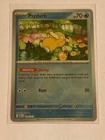 Pokemon ASCENDED HEROES Psyduck 039 / 217  🇬🇧 EN - Reverse