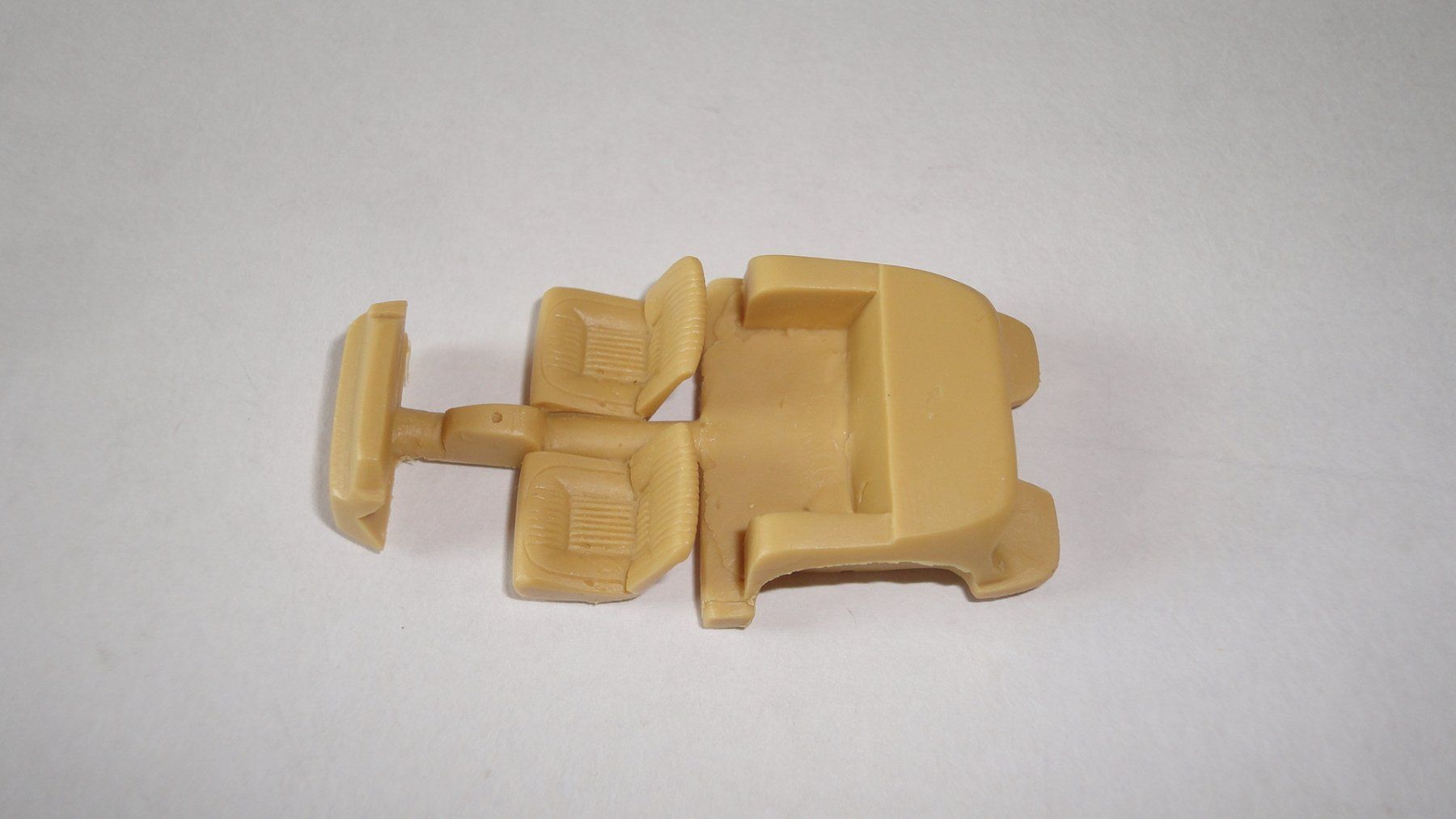 65496 KIT PROVENCE MOULAGE 1/43 - DB Panhard - 1952
