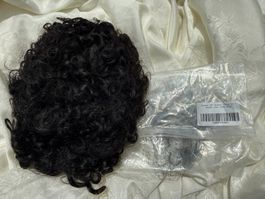 Toupet 1B Haarlänge ca. 15 Wellendurchmesser 15 mm - NEU SET