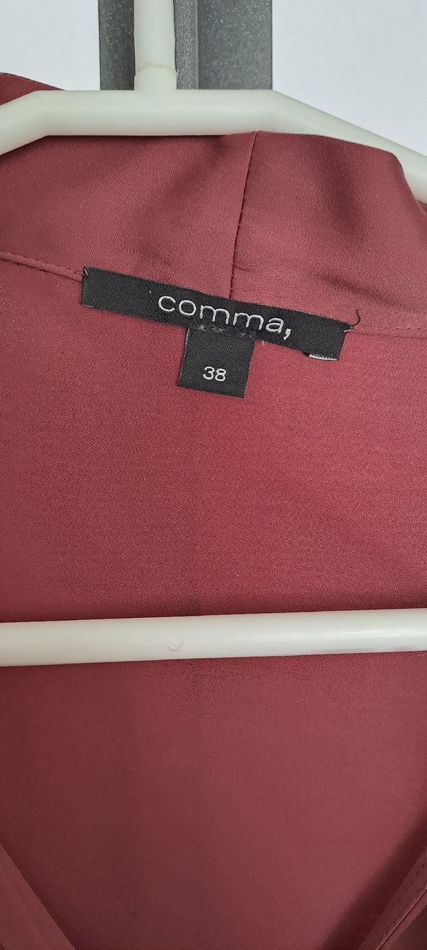 Comma Chemisiers: Bluse M, comma – D'occasion à Buttisholz par tan_z69b 1