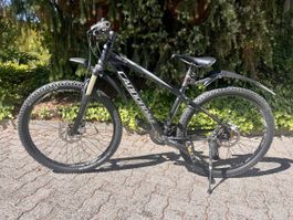 Cannondale MTB Fully