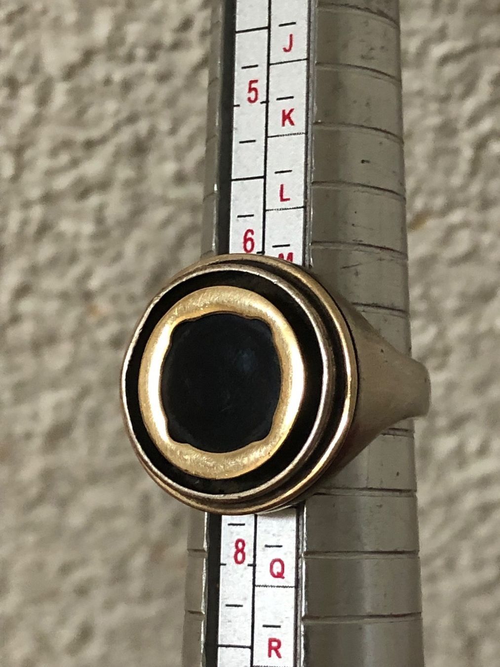 Anelli: Silber Ring 925 – Usato da Spiegel b. Bern venduto da Rogger72 5