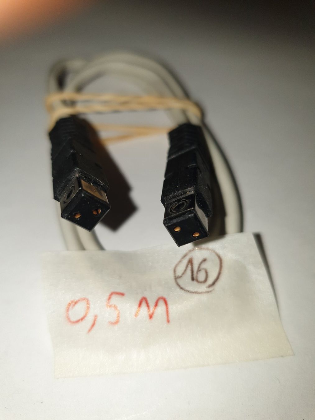 BKS Cavi: Câble BKS - patchkabel – Usato da Moudon venduto da Amaroli7