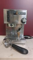 Espressomaschine Rancilio Silvia und Macap Mühle gebraucht