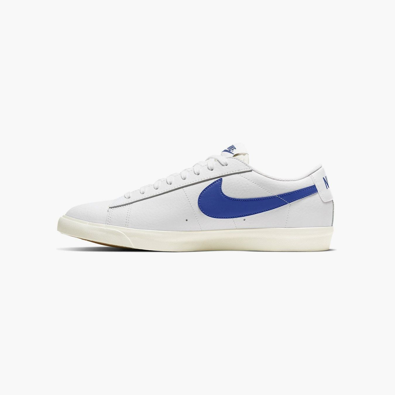 Nike Scarpe da uomo: Nike Blazer low leather Grösse 42 – Nuovo e nell'imballaggio originale da Muttenz venduto da Style_2000