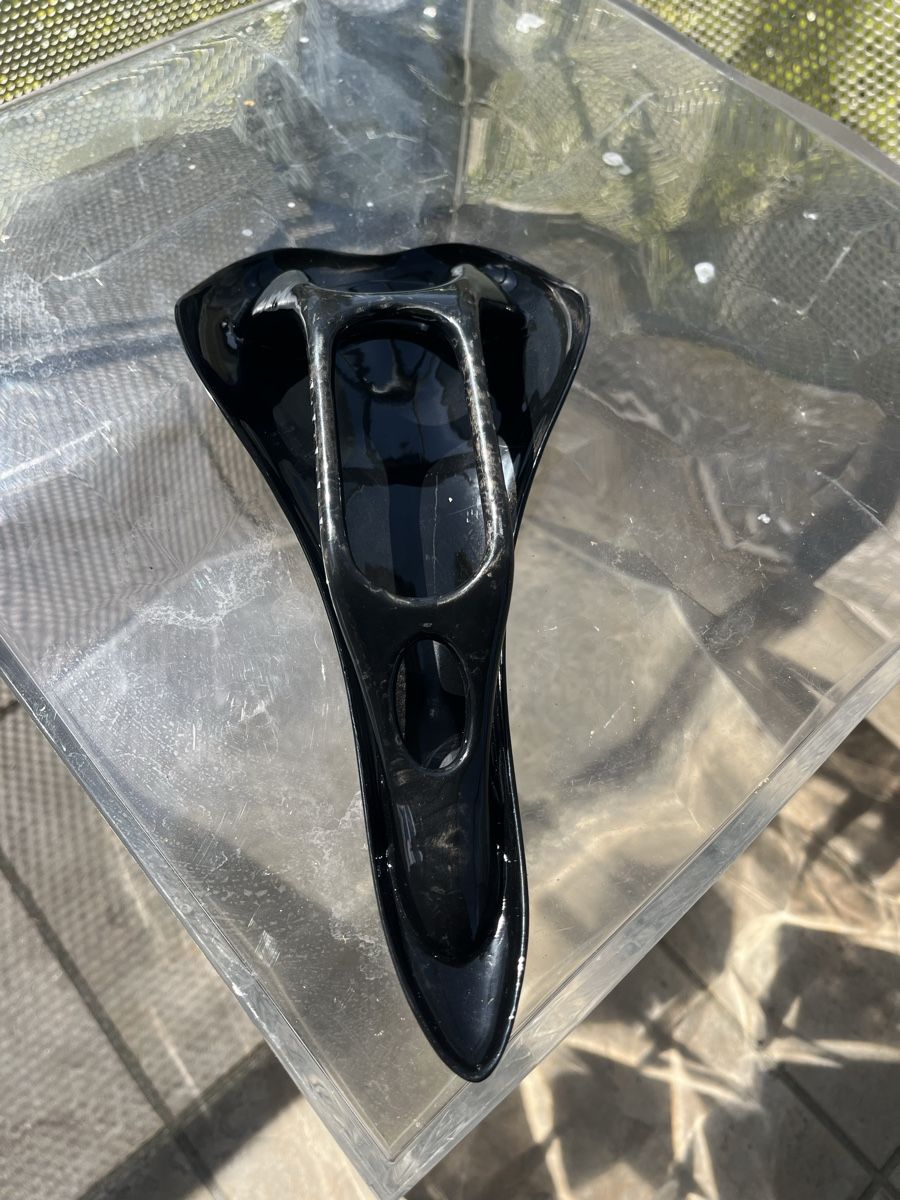 Pezzi di ricambio: Selle vélo en carbone  – Usato da Epalinges venduto da DukeNoble 7