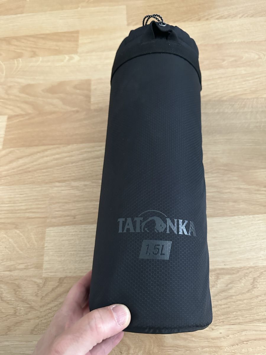 Trinkflaschen & Thermosflaschen: Thermo Bottle Cover 1.5 Liter – Neu (gemäss Beschreibung) aus Küsnacht ZH von ver_fzh7