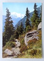 La Creusaz s/les Marécottes