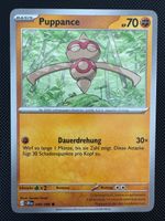 Baltoy (Puppance) Pokémon Chaos Rising DE 046/086
