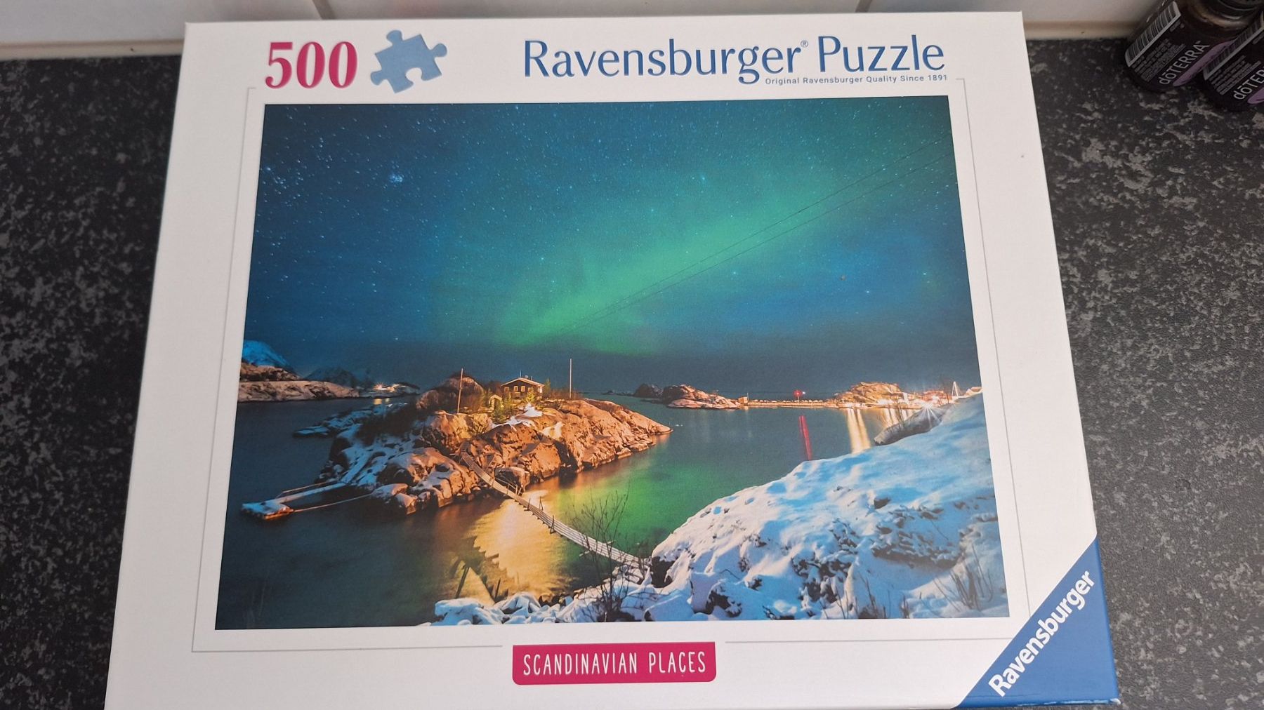 Ravensburger Puzzles: 3 Puzzles – D'occasion à Hilfikon par Gutegelegenheit 1