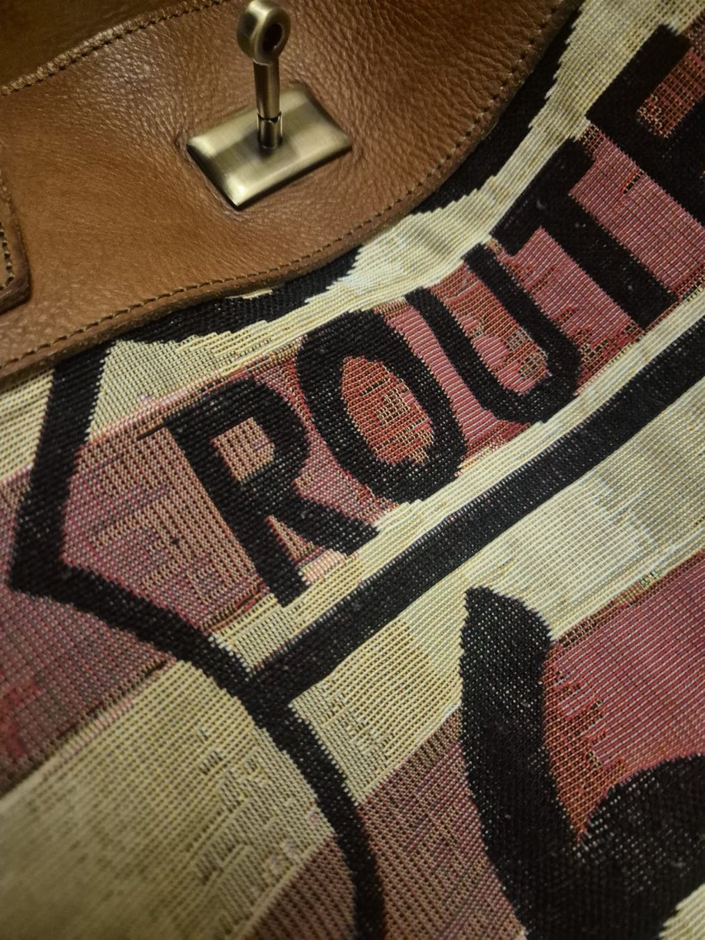 Borse da donna: Vintage Ledertasche – Nuovo (secondo la descrizione) da Zürich venduto da Tiziana3 2