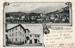 Tesserete