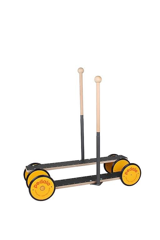 Veicoli per bambini: Pedalo Family – Usato da Hergiswil LU venduto da Stewafitness 1