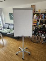 Legamaster Flipchart mit Stiften, Top Zustand, für Bueros!