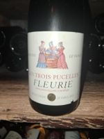 Fleurie « Les Trois Pucelles » 1991