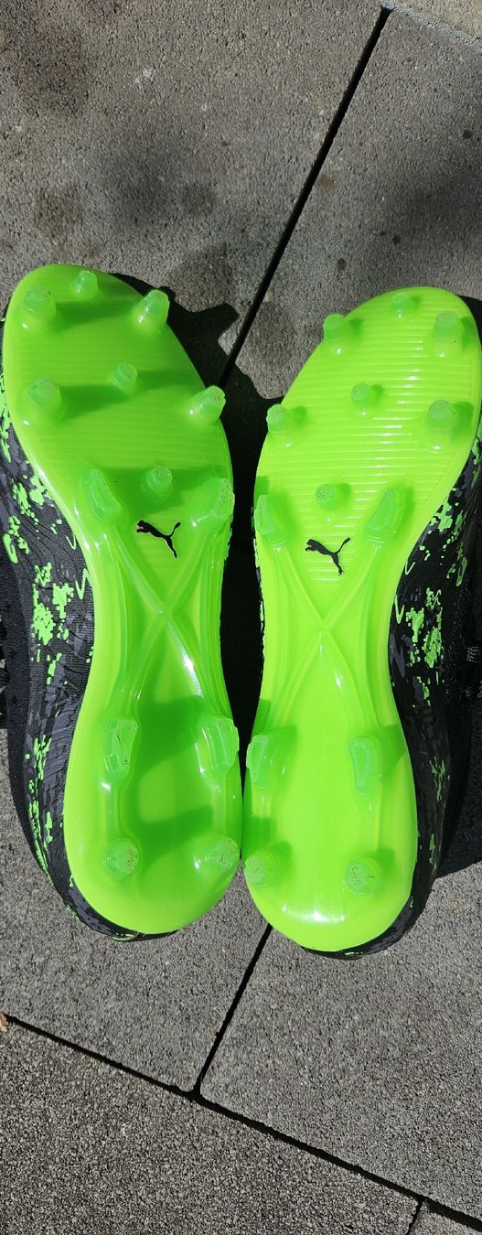 Puma Scarpe da uomo: Puma Future 19.3 Netfit FG/AG – Nuovo (secondo la descrizione) da Utzenstorf venduto da Neukomm23 7