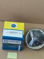 GE Scheinwerfer 4509X 13V 100W Neu    A149