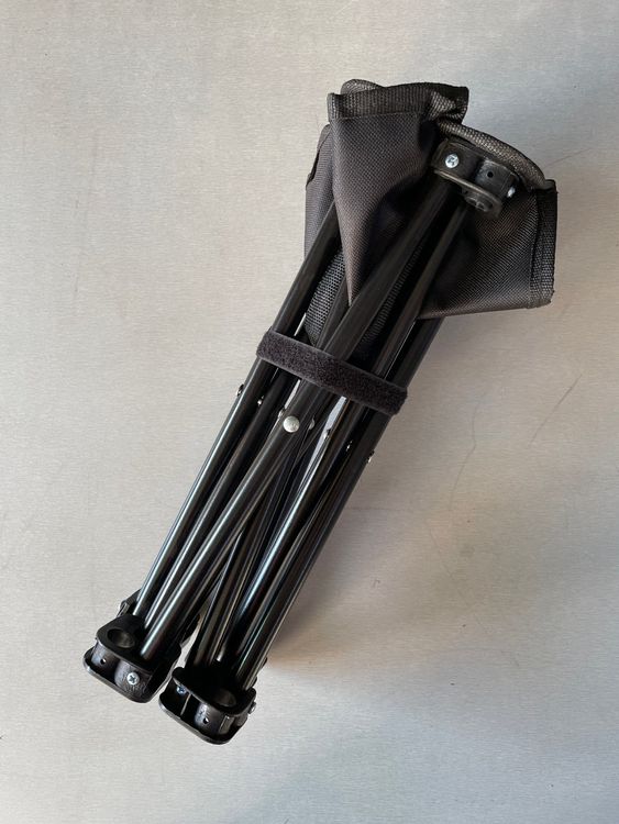 Mini-Klappstuhl "RAJA" 1