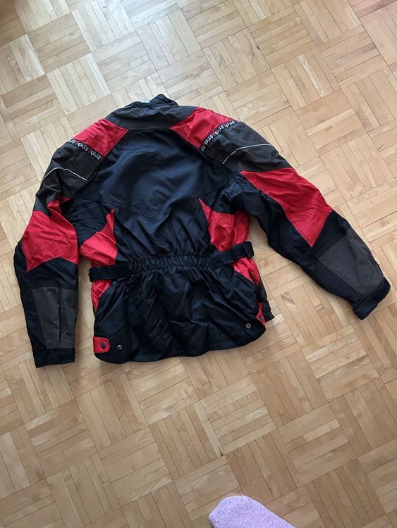 Vestes: Herren Motorradjacke REVIT Grösse L – D'occasion à Matzingen par mai_pqr7 1