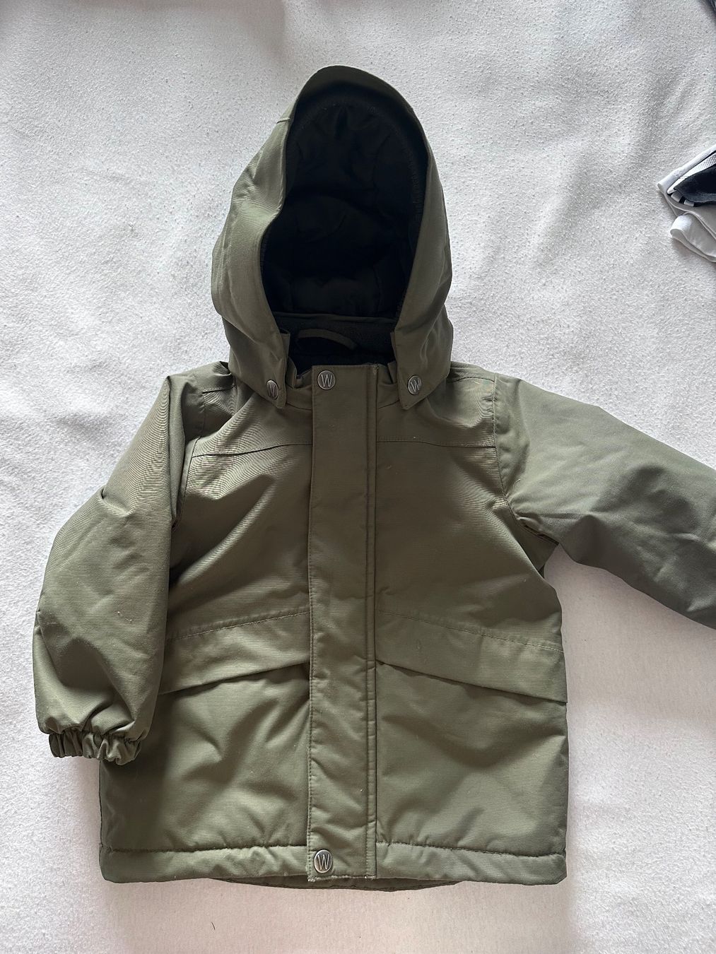 Giacche: Winterjacke von WHEAT grösse 80 – Nuovo (secondo la descrizione) da St. Gallen venduto da Nood